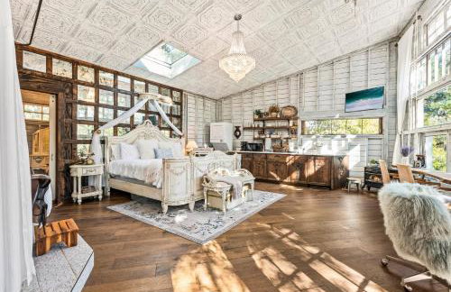 The Swan Treehouse - Foto 1