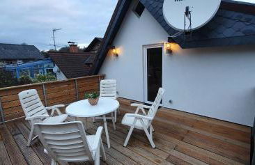 Ferienwohnung 85 , Gersfeld Rhön , Ortsmitte , frisch saniert , Gästehaus Mierdel - Foto 12