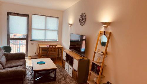Entire 1 bed flat in the heart of London Islington - Foto 5