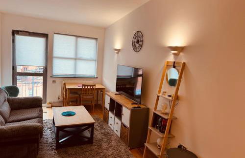 Entire 1 bed flat in the heart of London Islington - Foto 5