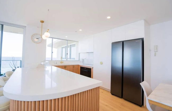 Hi Surf Beachfront Resort Apartments - Foto 42