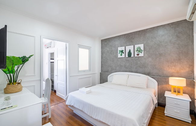 Chin Stays - Hotel and Apartment - Foto 2