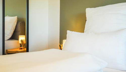 7Seas Boutique Ferienhaus Bostalsee - 2 Apartments oder ganzes Haus, mit Sauna - Foto 5