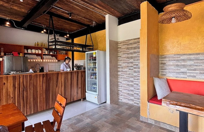 Coffee House Minca - Photo 43