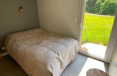 Modern Chalet With Garden Chamonix - Foto 21