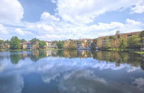 Wyndham Cypress Palms 1BR Apartment with Resort Access - Foto 22