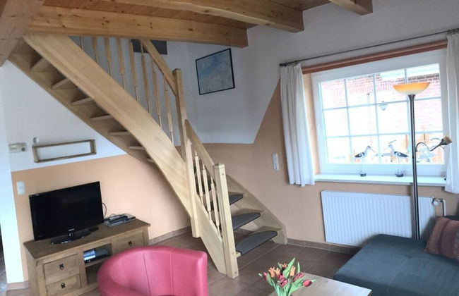 Holiday Home Strand-huus - Photo 10