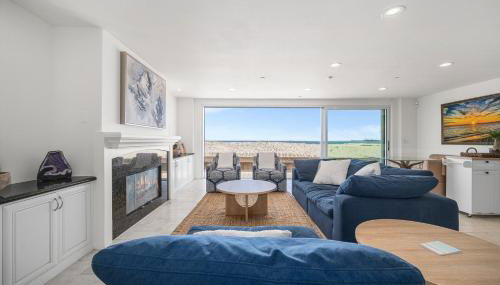 Ocean Views in Long Beach - Foto 3