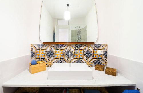 Amalfi Coast, Positano, Sorrento, Capri, Garden, Villa Carcara - Foto 49