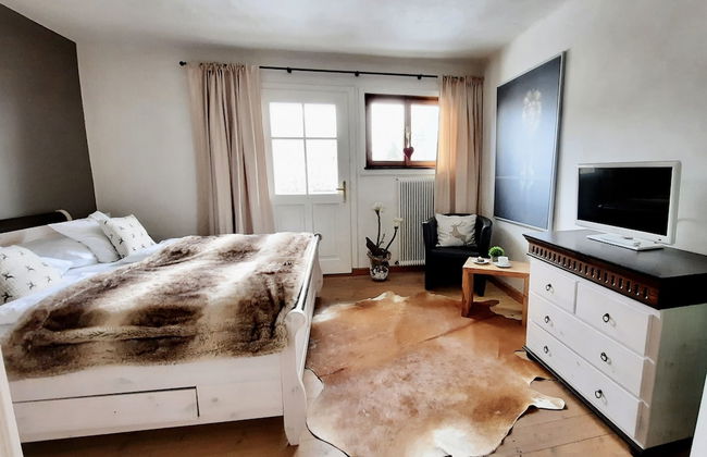 Kitzbühel Apartments Haus Brugger - Foto 10