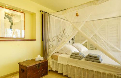 Villa Sunrise - Foto 14