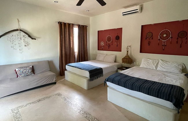 Luxury Ocean Front Villa - Adults Only - Foto 2