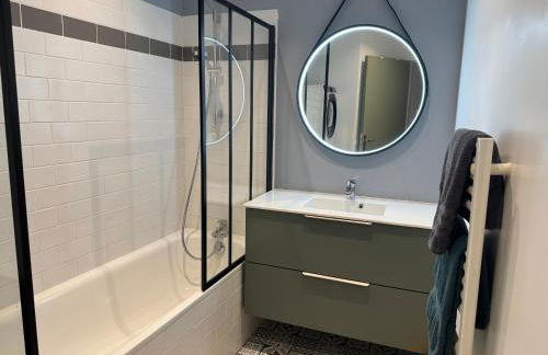 L'Escale Versaillaise by Vyvea - Foto 27