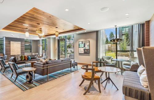 Global Luxury Suites at Reston Town Center - Foto 50