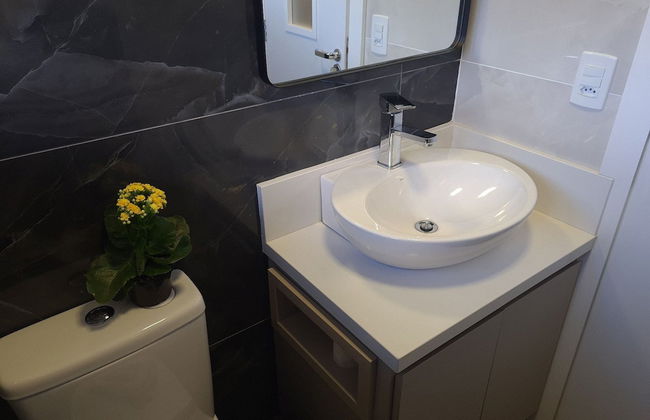 Cobertura Triplex ao Lado da Rua Coberta - Foto 21