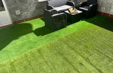 Apartamento céntrico con terraza EBI02919 - Foto 22