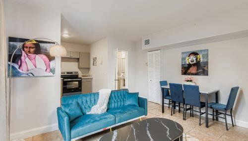 Lauderdale Breeze Villas - Foto 2