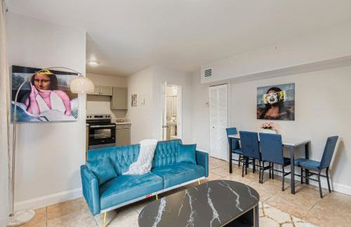 Lauderdale Breeze Villas - Foto 2