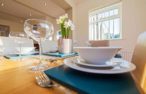 The Secret Garden - West Sussex - 3BR House with Drive - Foto 22