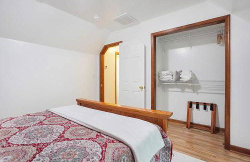 Spacious 3BR with Dock on Working Farm with Pool Table - Foto 25