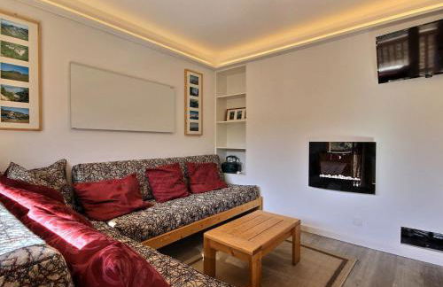 Superbe duplex rénové avec Wi-Fi - 6 pers, 3 Px, ski-in/ski-out - FR-1-455-53 - Foto 11