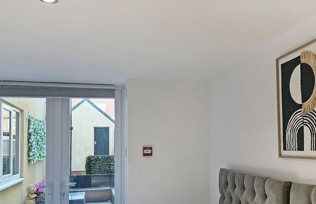 Granada Apartments Queen's Promenade - Foto 36