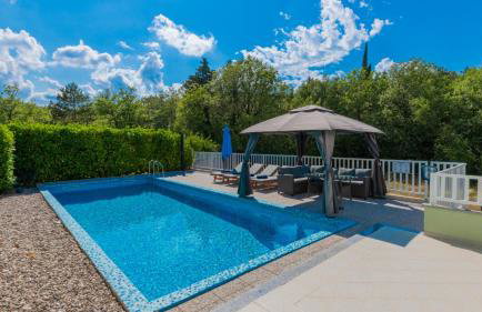 Villa FourM - Makarska by Villas Guide - Foto 11