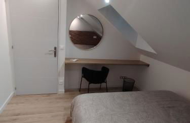 Le Hublot d Amiens Loft Moderne Panoramique - Foto 17