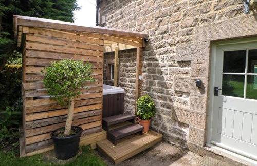 Dale End Farm Cottage - Foto 18