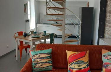 La Casa des Marais - Foto 7