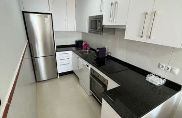 Ático con piscina privada vistas al mar. - Foto 12