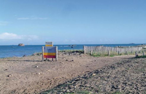 Amazing Home In Pleubian - Foto 25