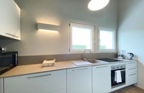 Casa Cordigero - Lago di Garda - Adults only - Foto 35