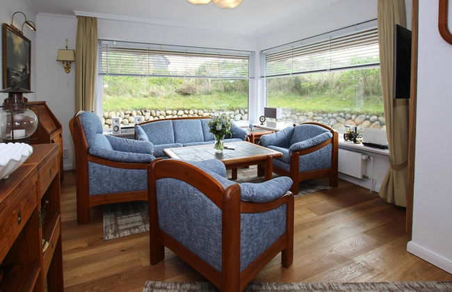 Ferienhaus am Watt, List auf Sylt - Foto 6