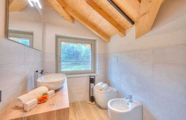 Ricomilla Holiday-finestra Sul Verde- - Foto 15