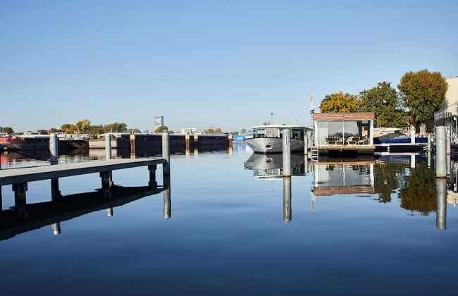 Spreeapartment JULIA - Photo 21