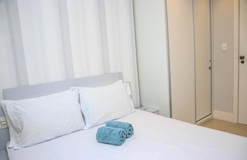 Cloc Marina Vista Mar p/ a Baía de Todos os Santos - Photo 49