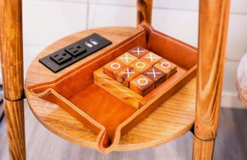 Somewhere in Texas Container Home - Foto 52