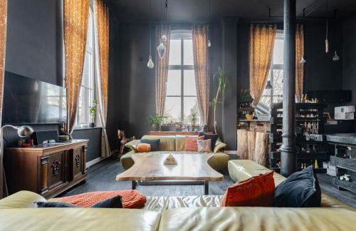 Bahnhofsromantik trifft Luxus - Alter Bahnhof von Kruft - Foto 12