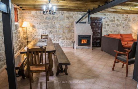 Casa Rural "La Mota" - Foto 11