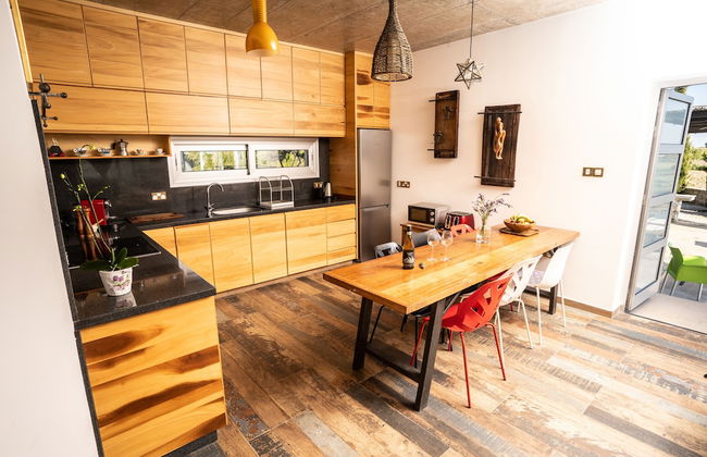 Ayia Marina Villa - Foto 7