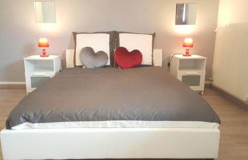 SWEETHOME DIJON - Drapeau - Foto 13