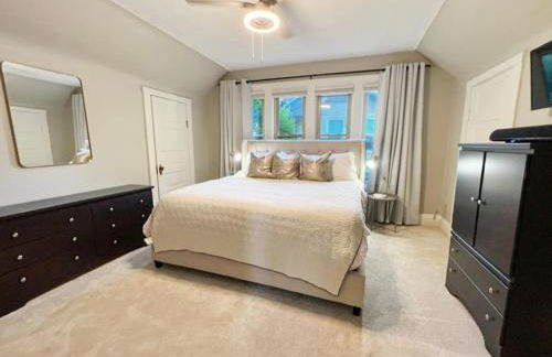 Cute & Cozy 2 bed 1 and a half bath Oakley - Foto 6