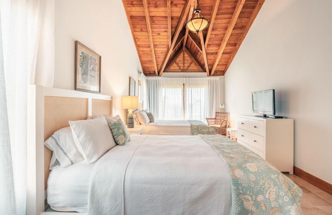 3BR 10 Guests Ocean View BBQ in Samana - Photo 48