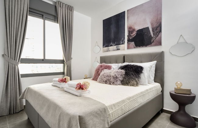 Savyoney Ramat Sharet - Isrentals - Photo 4