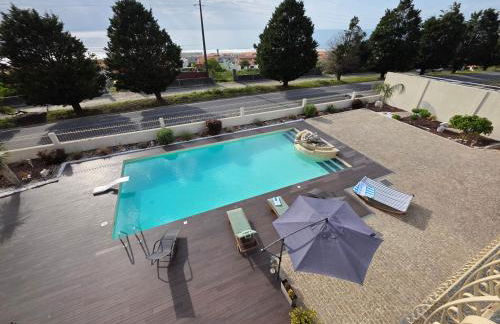 CASTRUM HOUSES - Nature Moledo - Jacuzzi - Sauna - Banho Turc - Bilhar - Matraquilhos - Foto 6