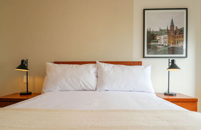 w Majestic 2BR in Miraflores Near Larcomar - Foto 19