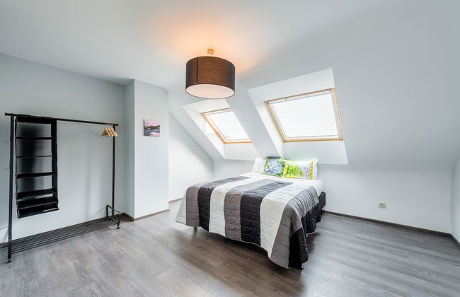 Smartflats Design - Berlaymont - Photo 23