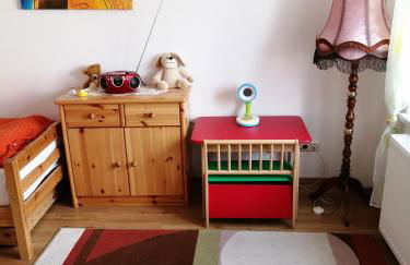 Ferienwohnung Moni - Foto 11