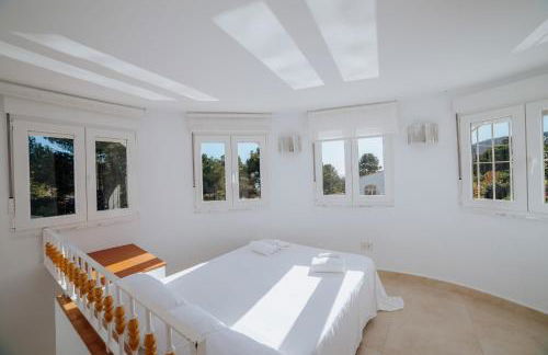 Villa Benicuco 24 - PlusHolidays - Foto 30